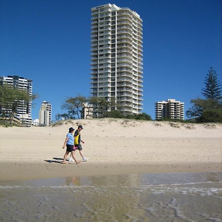 Talisman apartamentos Gold Coast Exterior foto