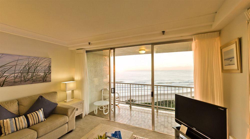Talisman apartamentos Gold Coast Exterior foto