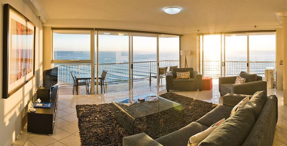 Talisman apartamentos Gold Coast Exterior foto