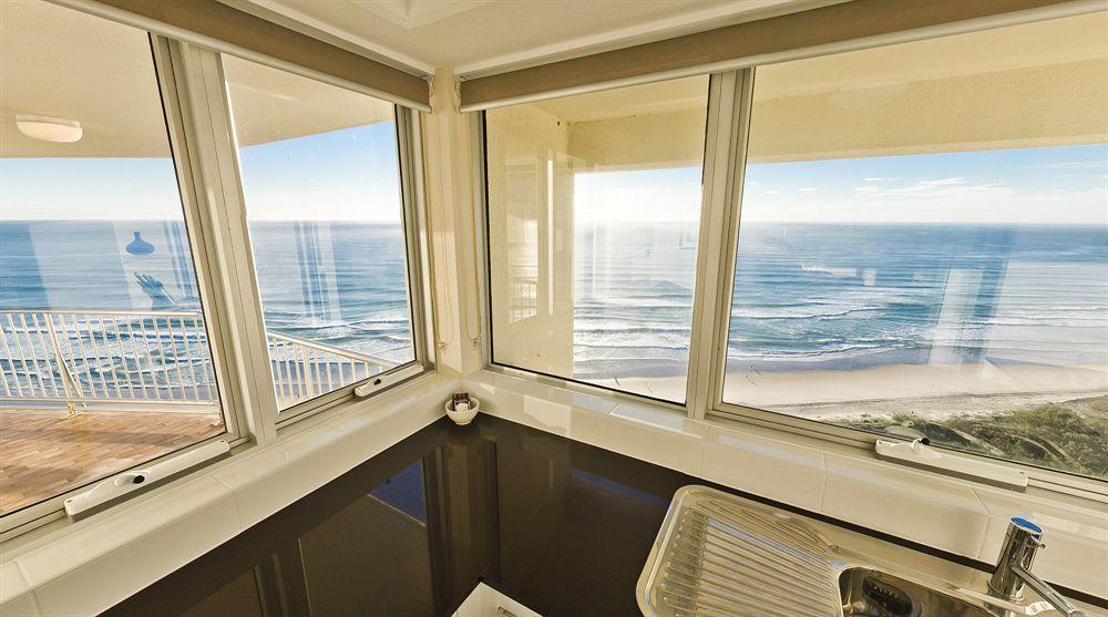 Talisman apartamentos Gold Coast Exterior foto