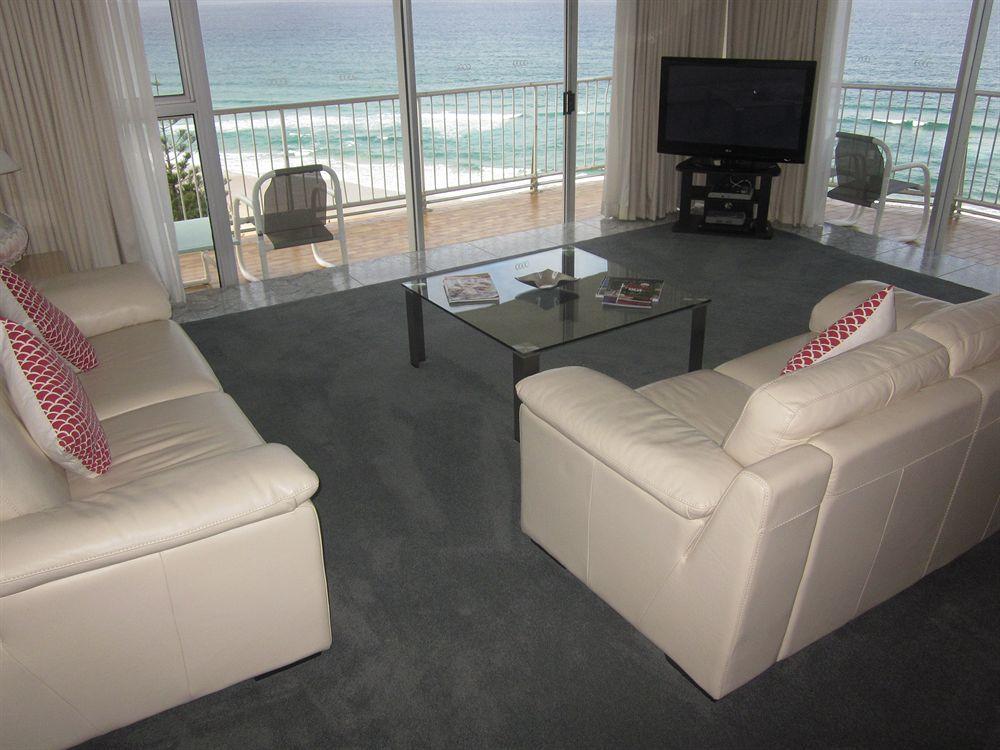 Talisman apartamentos Gold Coast Exterior foto