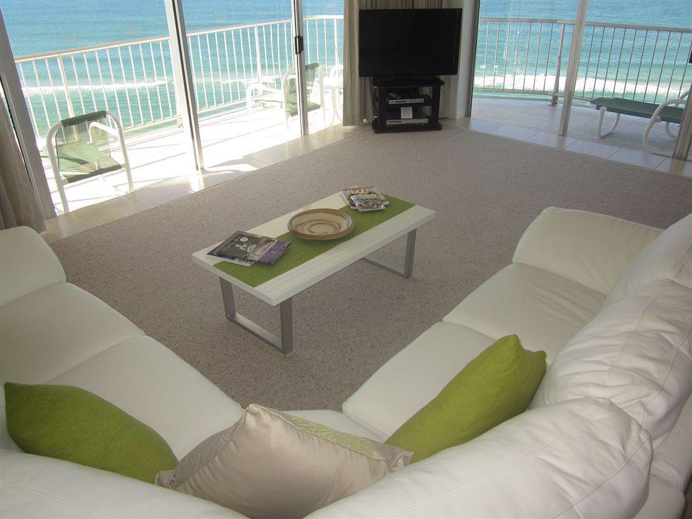 Talisman apartamentos Gold Coast Exterior foto