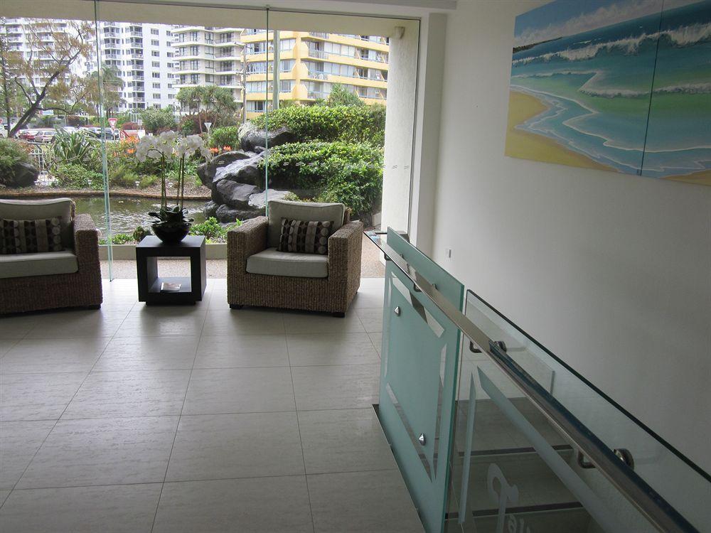 Talisman apartamentos Gold Coast Exterior foto
