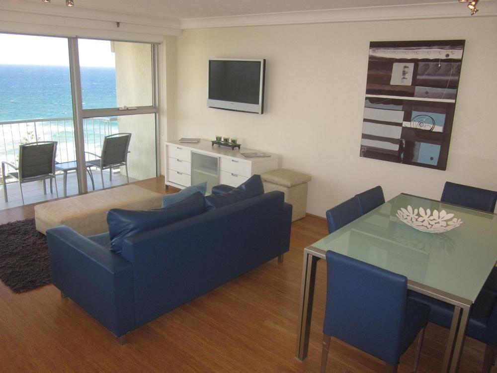 Talisman apartamentos Gold Coast Exterior foto