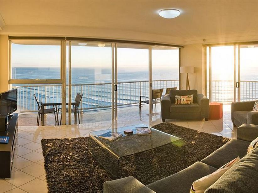 Talisman apartamentos Gold Coast Exterior foto