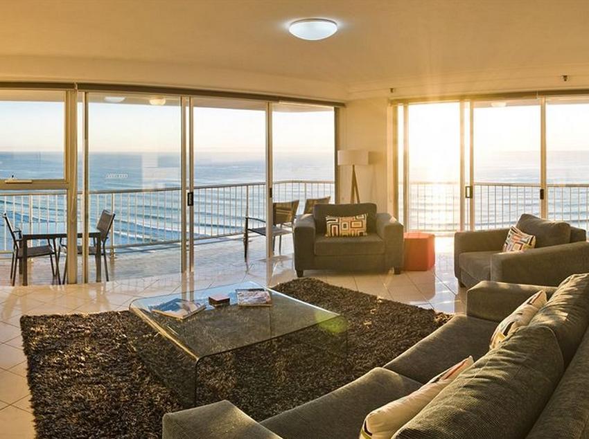 Talisman apartamentos Gold Coast Exterior foto