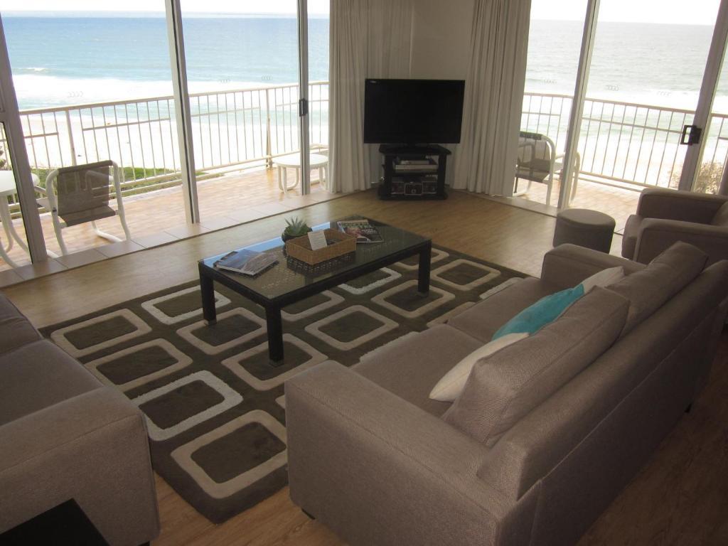 Talisman apartamentos Gold Coast Exterior foto