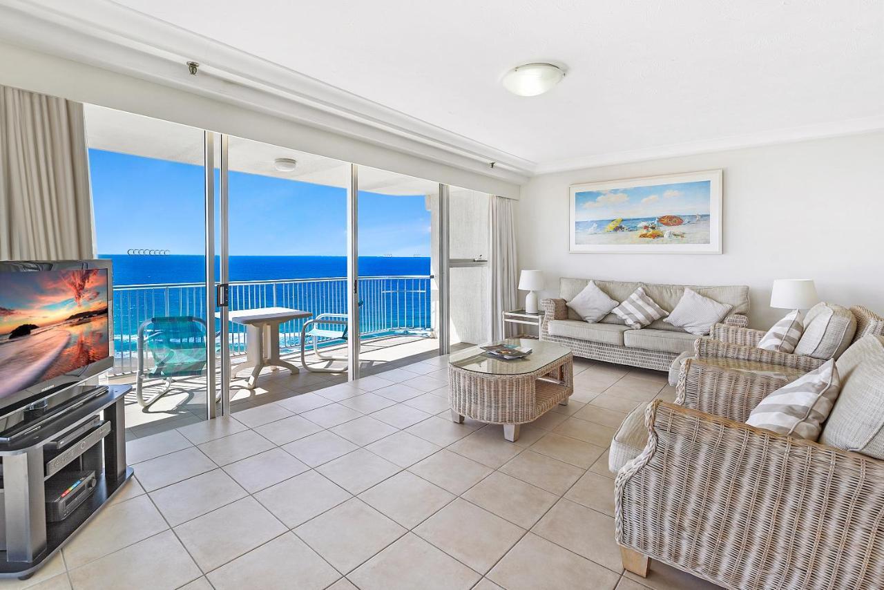 Talisman apartamentos Gold Coast Exterior foto