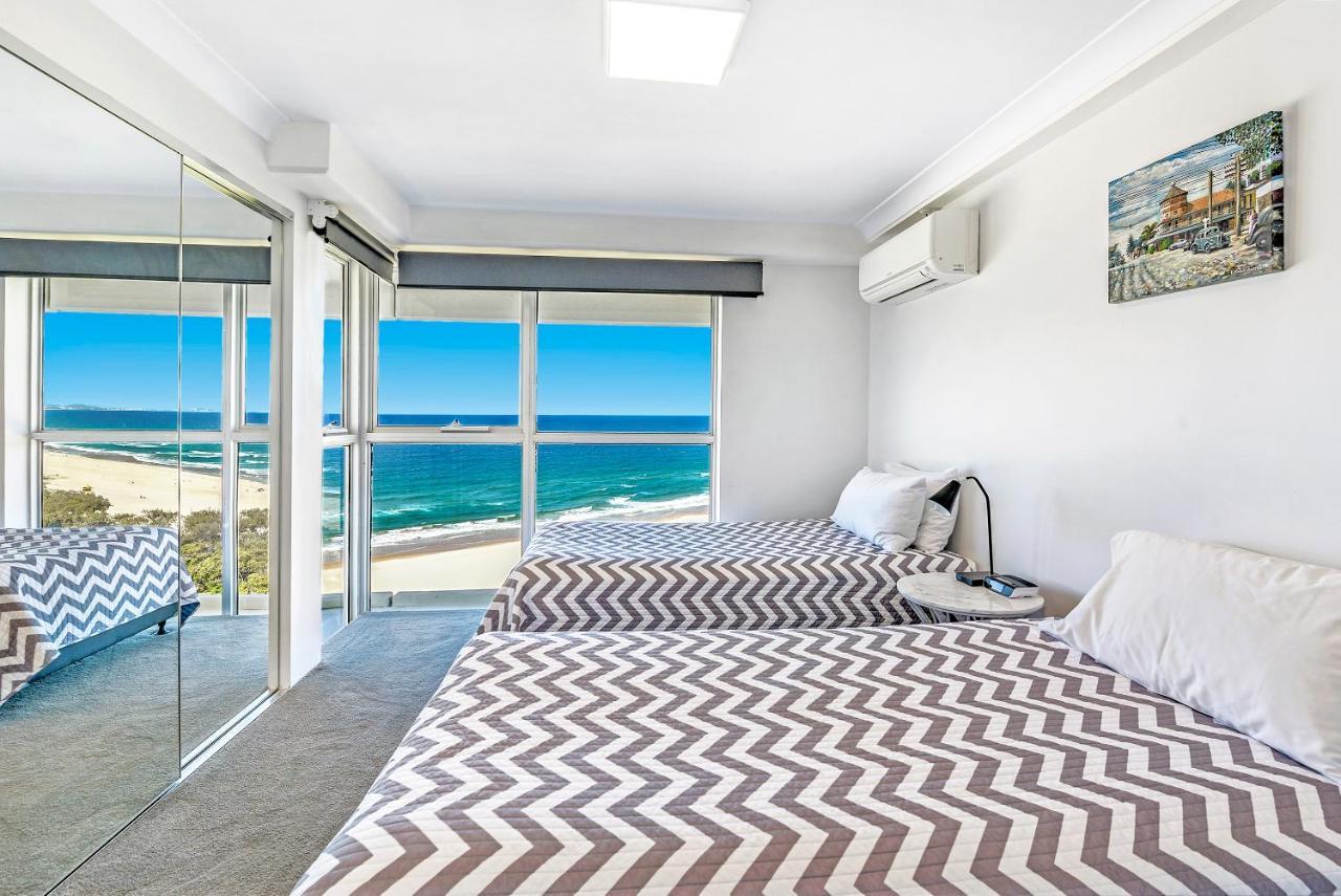 Talisman apartamentos Gold Coast Exterior foto