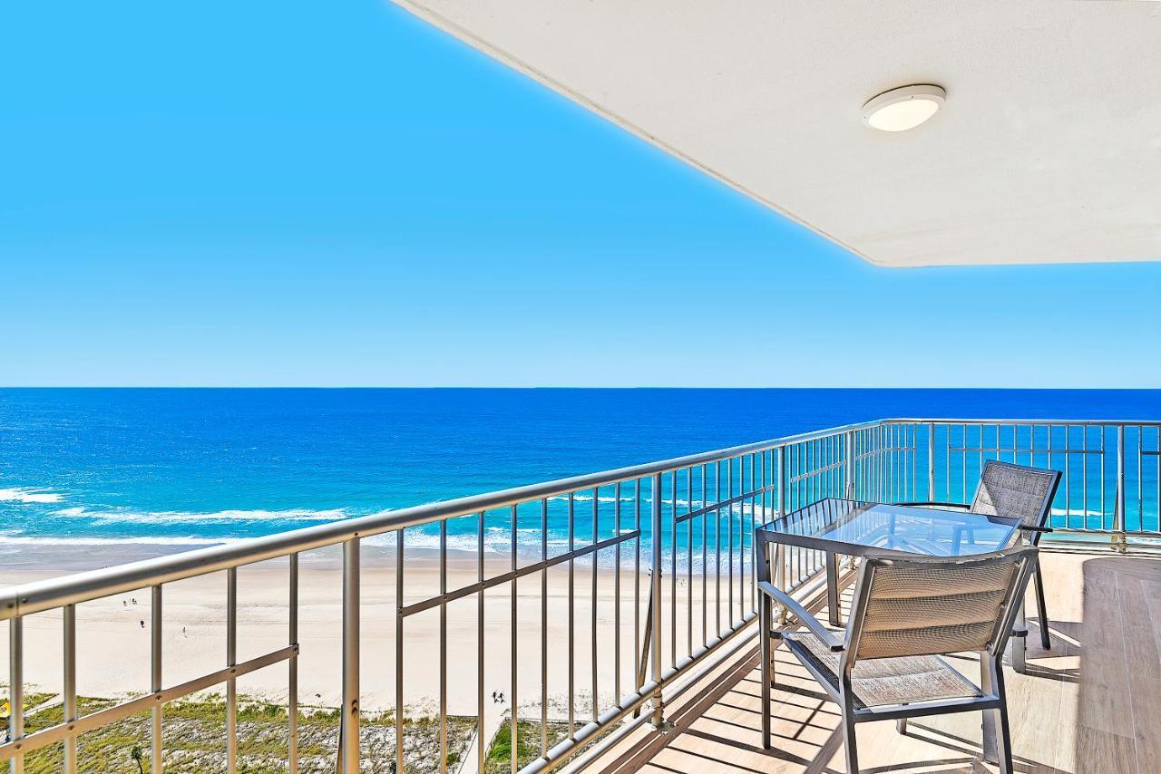 Talisman apartamentos Gold Coast Exterior foto