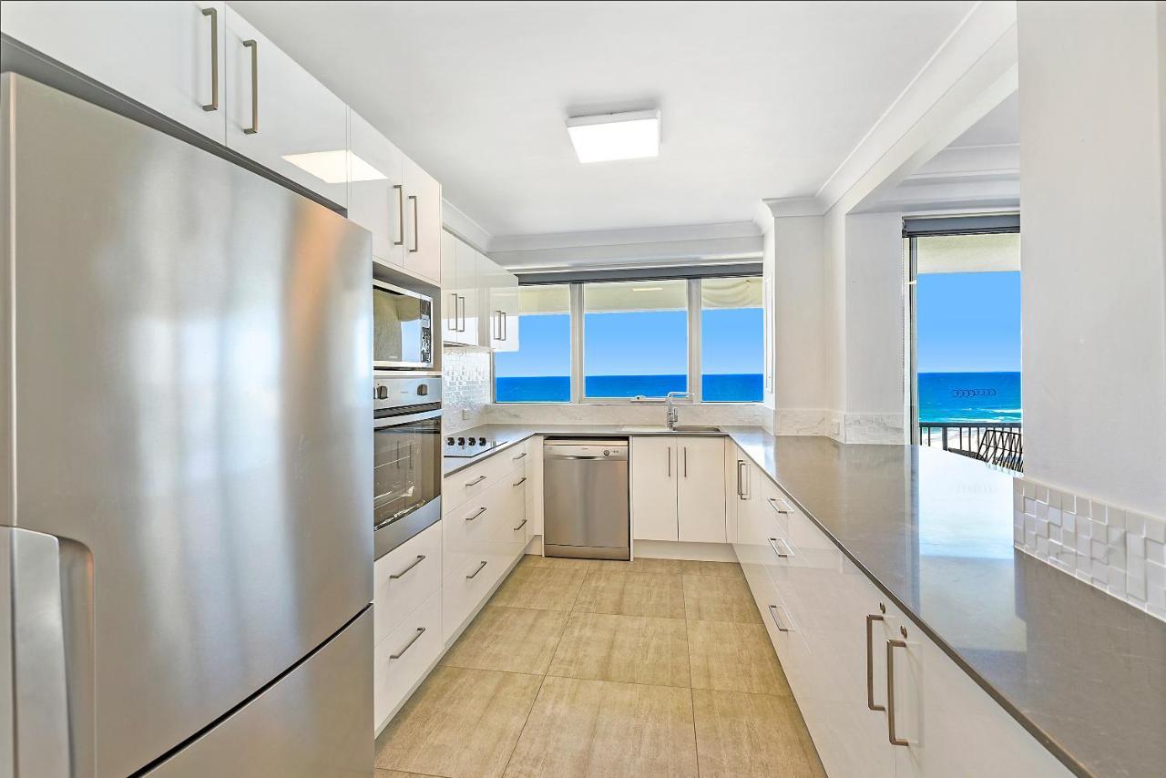 Talisman apartamentos Gold Coast Exterior foto